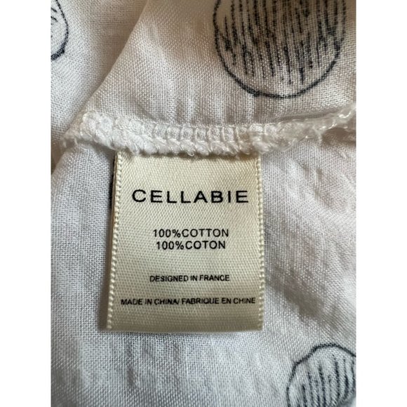 Long sleeve ladies XL top by Cellabie - Picture 4 of 5